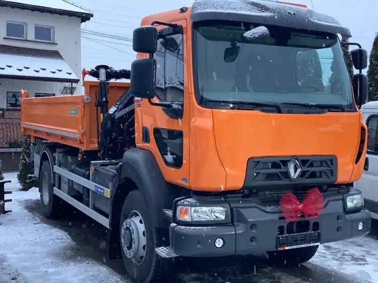 W Jazowsku powstaje Punkt Selektywnej Zbiórki Odpadów