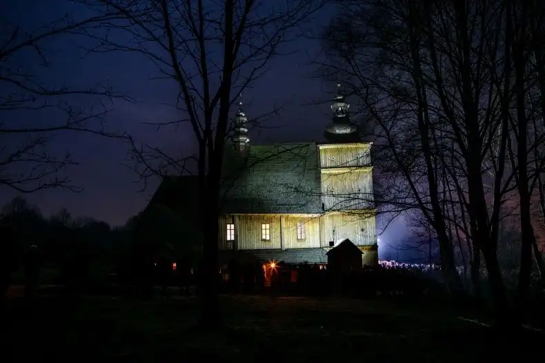 Małopolska: Wydarzenia kulturalne na weekend 22 - 25 grudnia