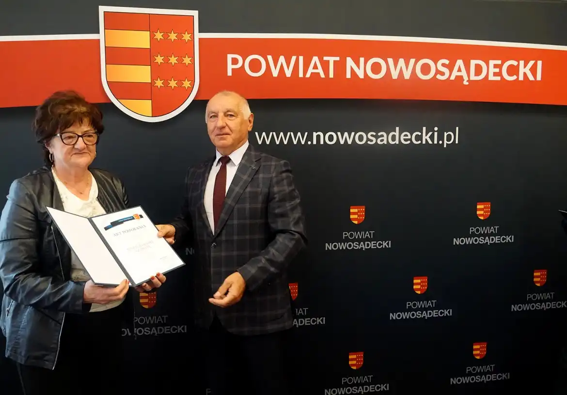 Nowa Rada Pożytku Publicznego w Nowym Sączu