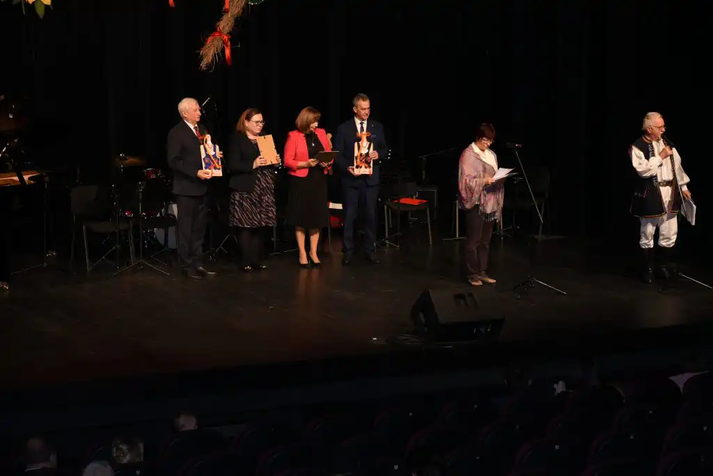 Zakończył się 47. Festiwal Folklorystyczny „Limanowska Słaza”