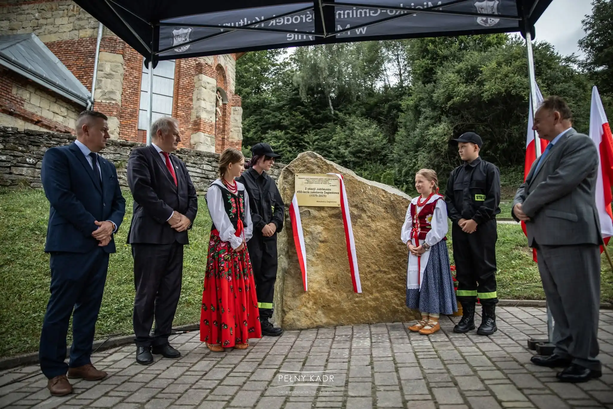 Żegiestów świętuje 450-lecie lokacji. Historia, tradycja i wspólnota