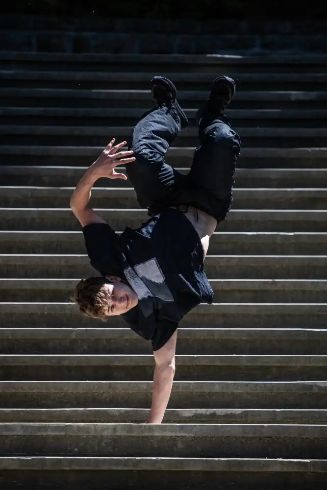 Uczniowie ZSP w Krynicy-Zdroju realizują projekt wspólnie ze stowarzyszeniem Stowarzyszeni dla Ziemi Sądeckiej