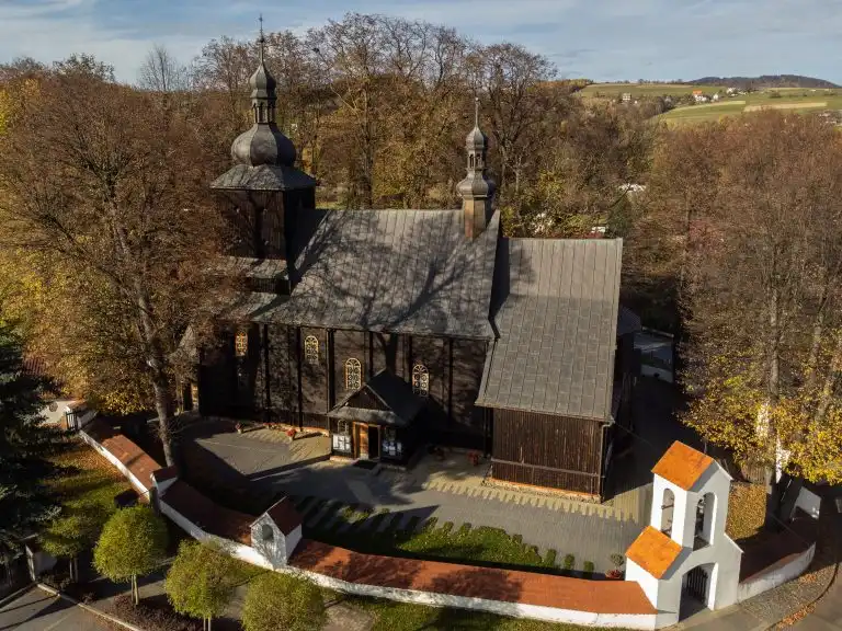 10 czerwca XIX Spacer Historyczny po Limanowej