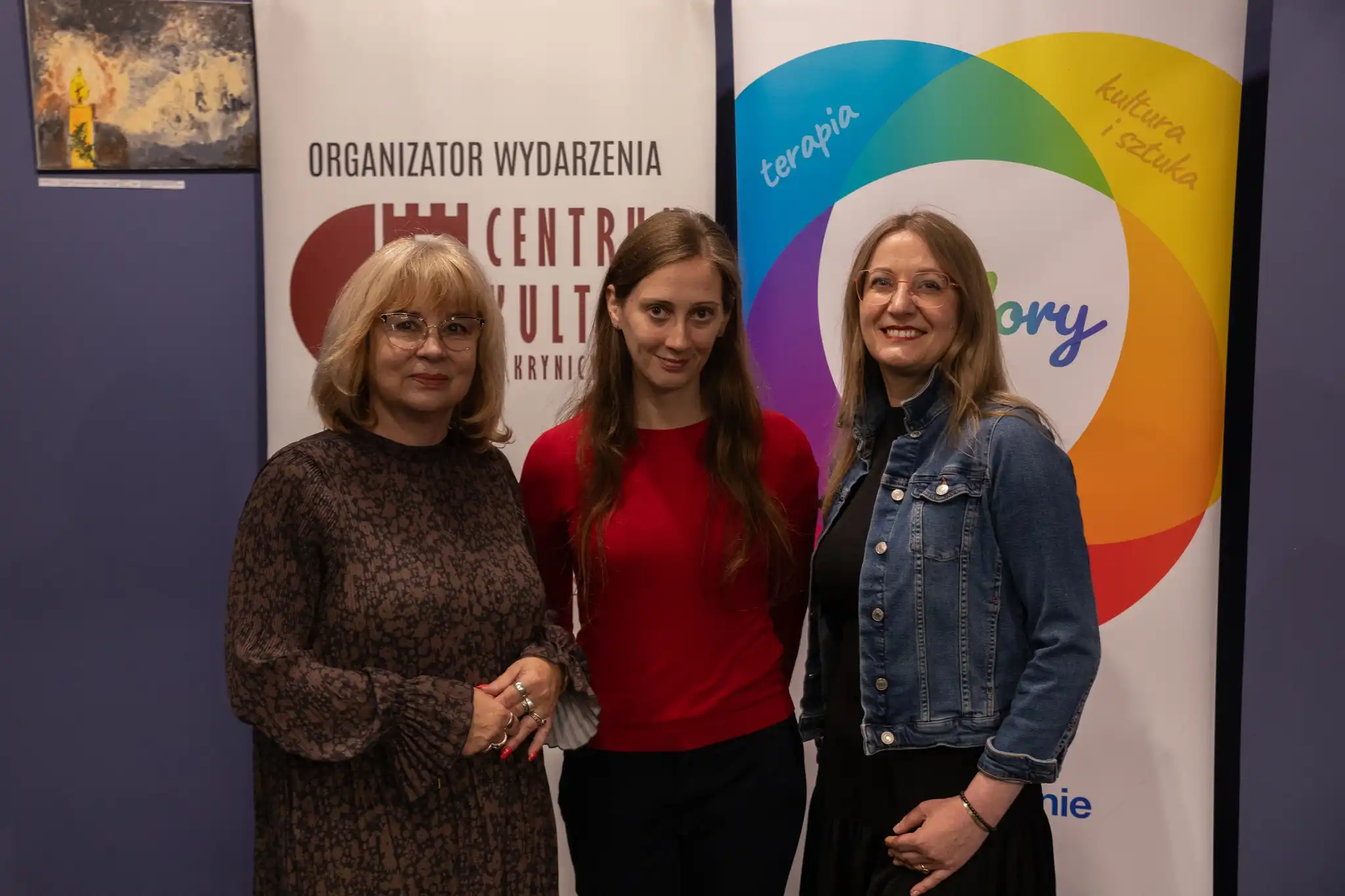 Świat Nikiforów. Niezwykła wystawa w Galerii Sztuki "Siedlisko"