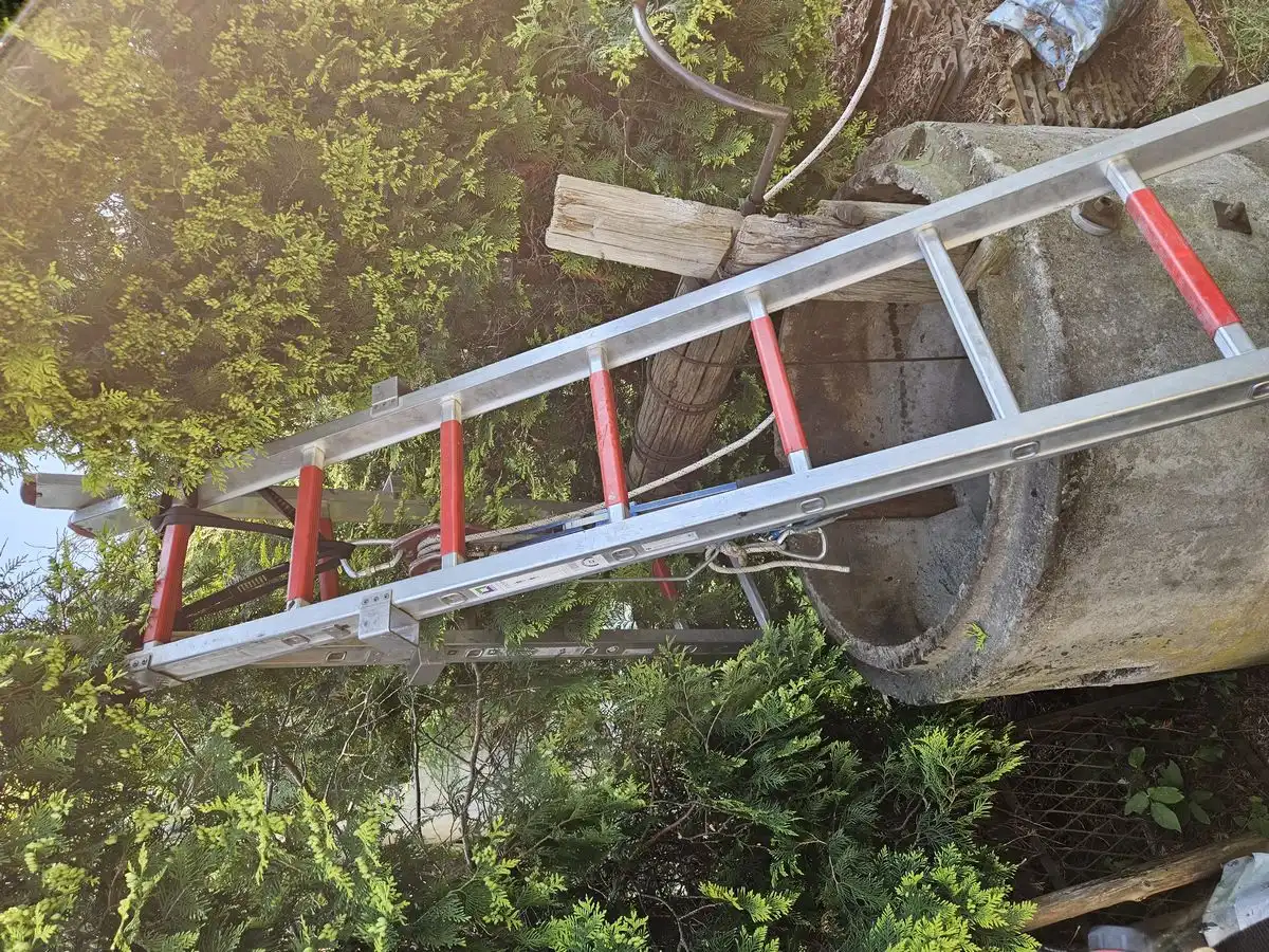 Nowy Sącz: Na ul. Zyndrama pies wpadł do studni. Na pomoc ruszyli strażacy