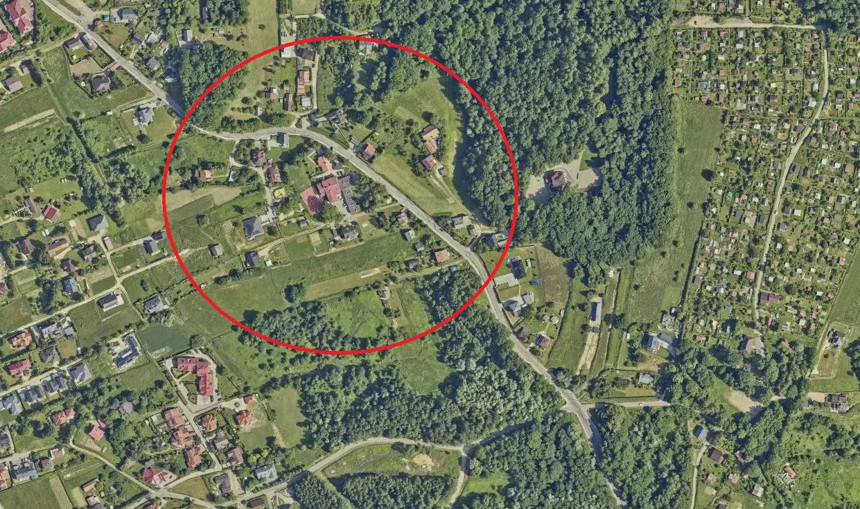 Falkowa z szansą na bezpieczną drogę. Ogłoszono przetarg