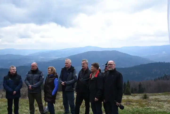 Pełne atrakcji Otwarcie Małopolskiego Sezonu Turystycznego w Powiecie Limanowskim