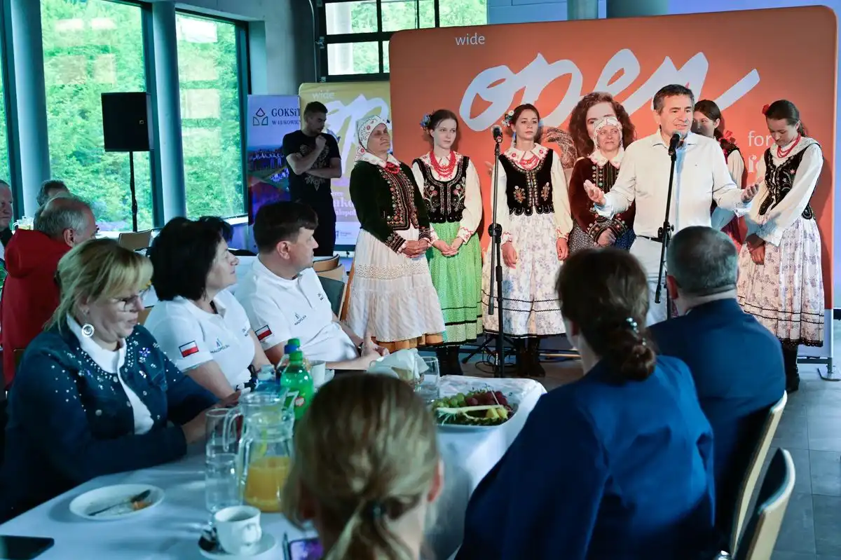 Wyjątkowa atrakcja turystyczna w Małopolsce