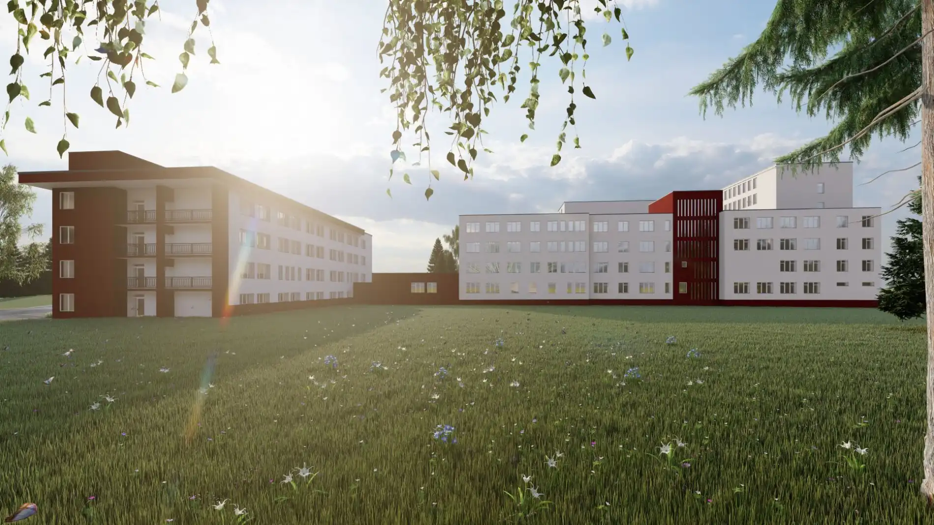 Szykują się kolejne inwestycje w limanowskim szpitalu