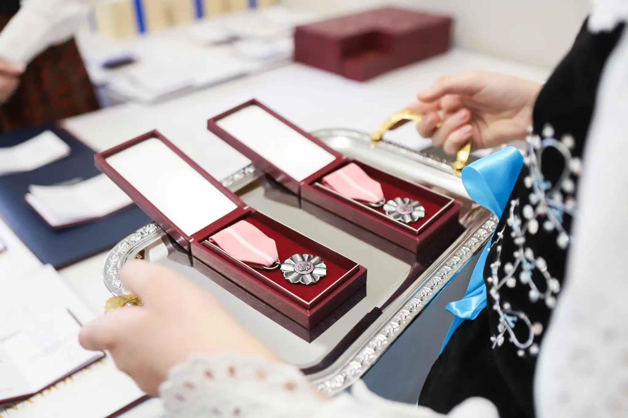 50 lat razem. Wyjątkowe jubileusze małżeńskie w Mszanie Dolnej