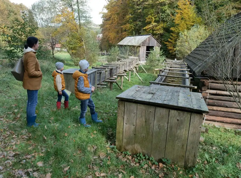 Zakończenie sezonu turystycznego 2024 w Sądeckim Parku Etnograficznym. Uczta dla miłośników tradycji