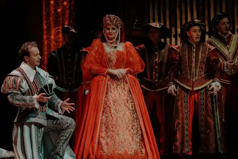 Kulturalna Małopolska na weekend 26 - 29 czerwca