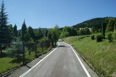 Remont jednej z dróg w Kamionce Wielkiej zakończony