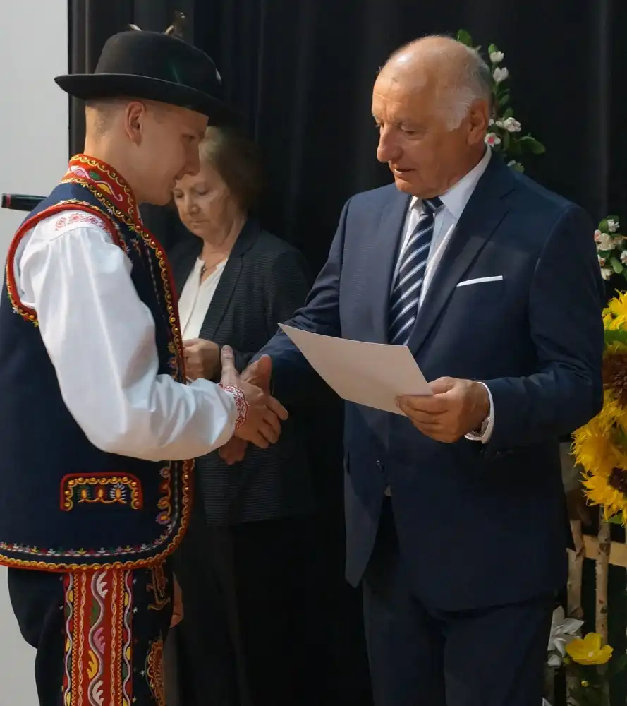 40. Edycja Druzbacki. Nagrody rozdane