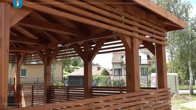 Nowy Sącz: Na osiedlu Biegonice powstaje miasteczko rowerowe