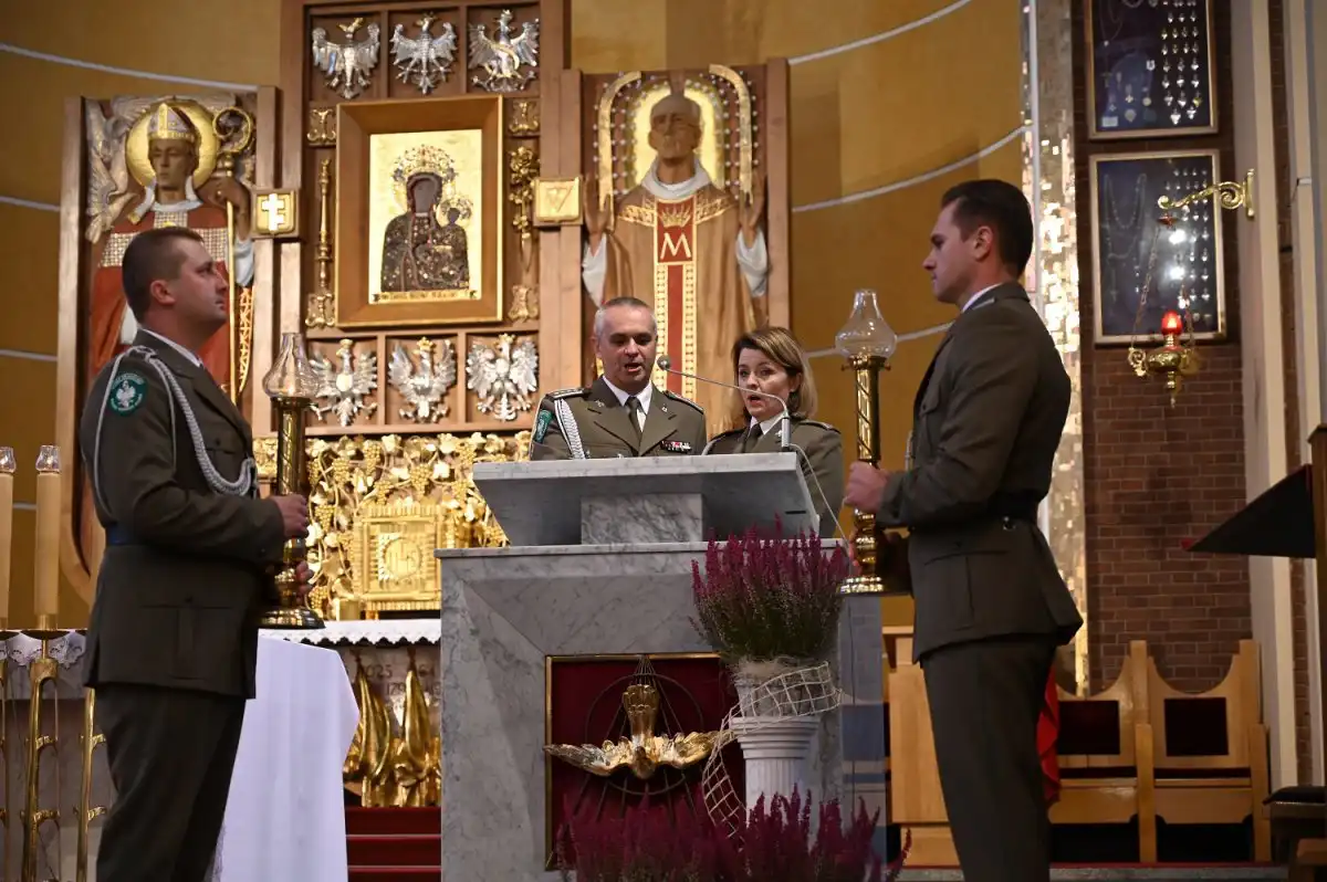 Placówka Straży Granicznej w Tarnowie imienia gen. bryg. Józefa Gizy