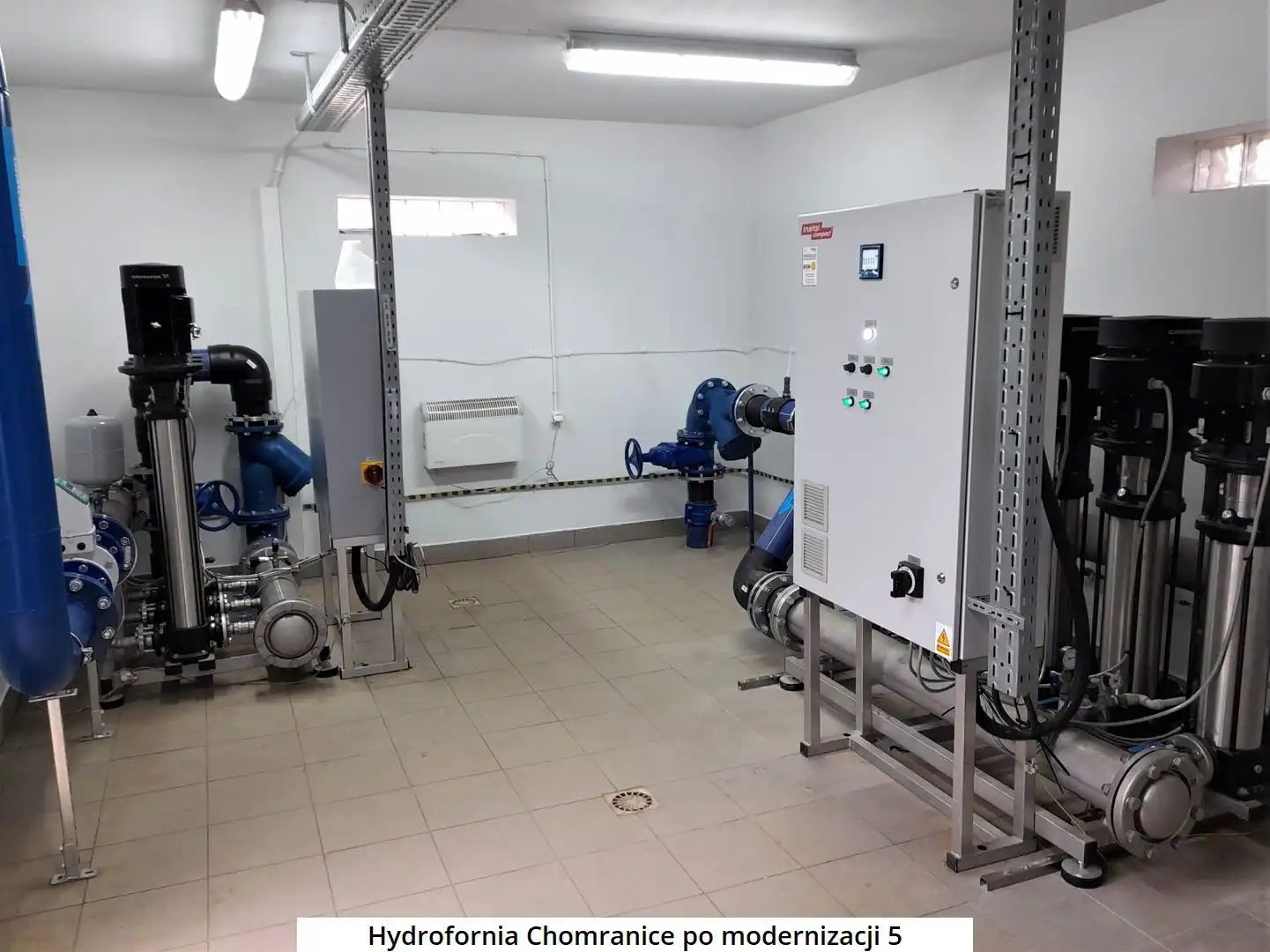 W Gminie Chełmiec zakończono inwestycję za ponad 7 mln zł