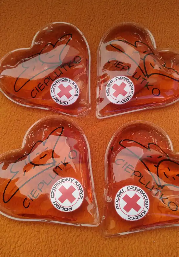 W PSP w Krynicy Zdroju odbyła się akcja poboru krwi. Dawcy oddali ponad 13 litrów krwi