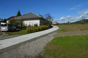 W Gminie Łososina Dolna kolejne odcinki dróg zmodernizowane