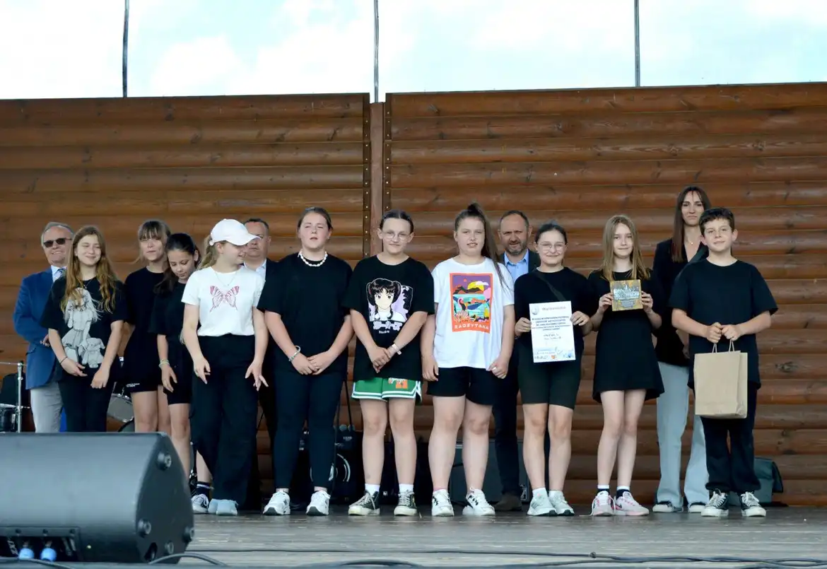 XXXIX Wojewódzki Festiwal Zespołów Artystycznych. Znamy zwycięzców