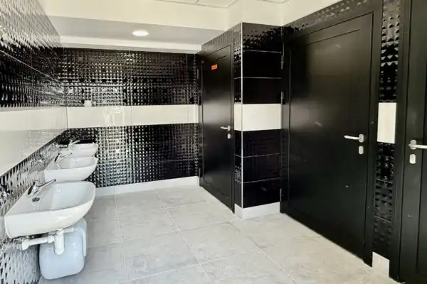 Stadion Miejski prawie gotowy. Wielkie otwarcie już 30 sierpnia