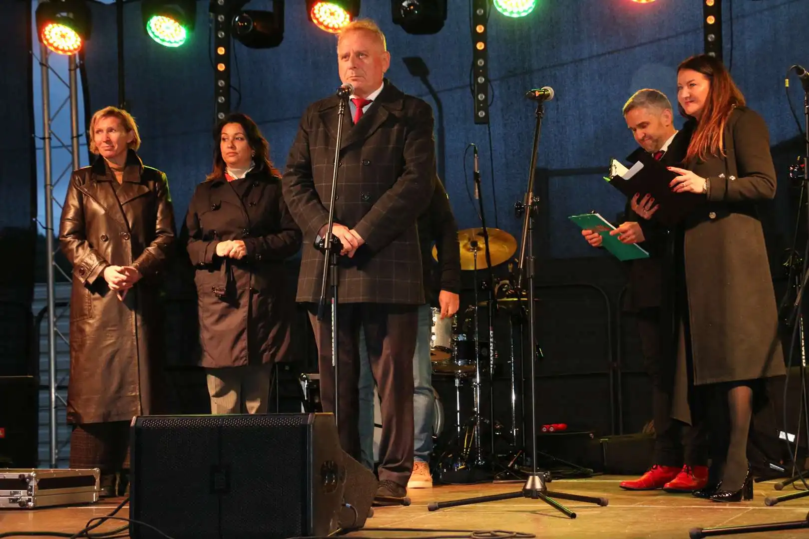 Kulturalne święto w Limanowej. Małopolskie Dni Dziedzictwa Kulturowego za nami