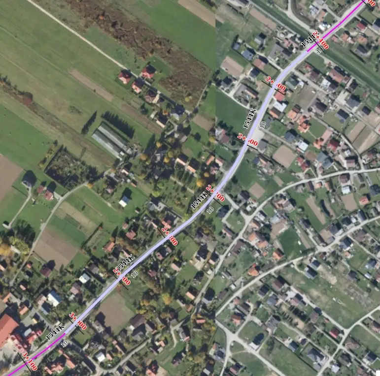 Umowy podpisane, prace ruszą. Nowe chodniki w gminie Chełmiec