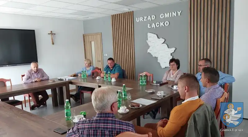 Zakończono I etap budowy kanalizacji w Kadczy