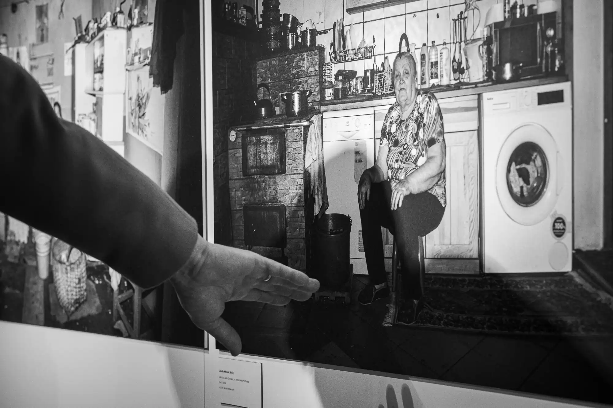 „Śladami Zofii Rydet”. Podróż w czasie na Podhalu