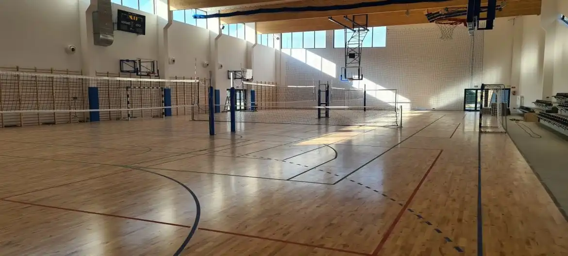 Zbliża się koniec budowy historycznej inwestycji Powiatu Nowosądeckiego