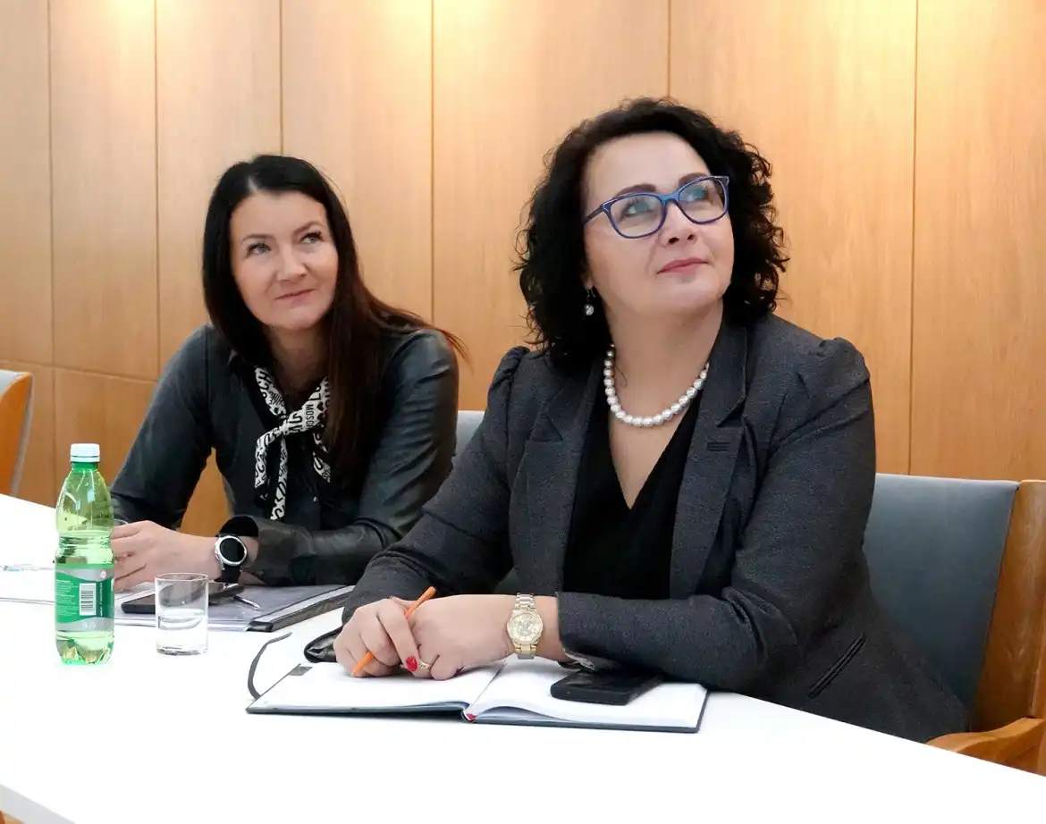 Szkolenie dla organizacji pozarządowych już dzisiaj