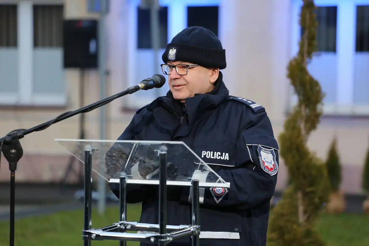 Posterunek Policji w Łużnej otwarty. Funkcjonowanie placówki reaktywowano po 7 latach
