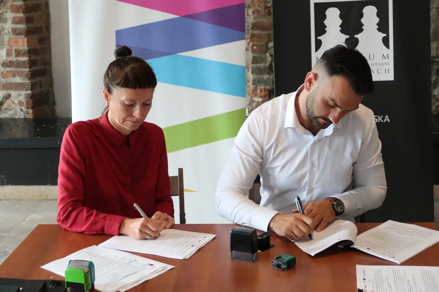Duże zmiany w jednym z gorlickich zabytków. Modernizacja będzie kosztować miliony