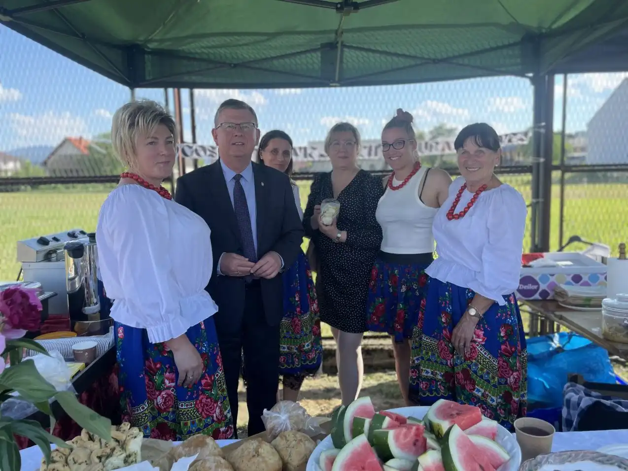 W Podegrodziu powstaje Muzeum św. ojca Papczyńskiego