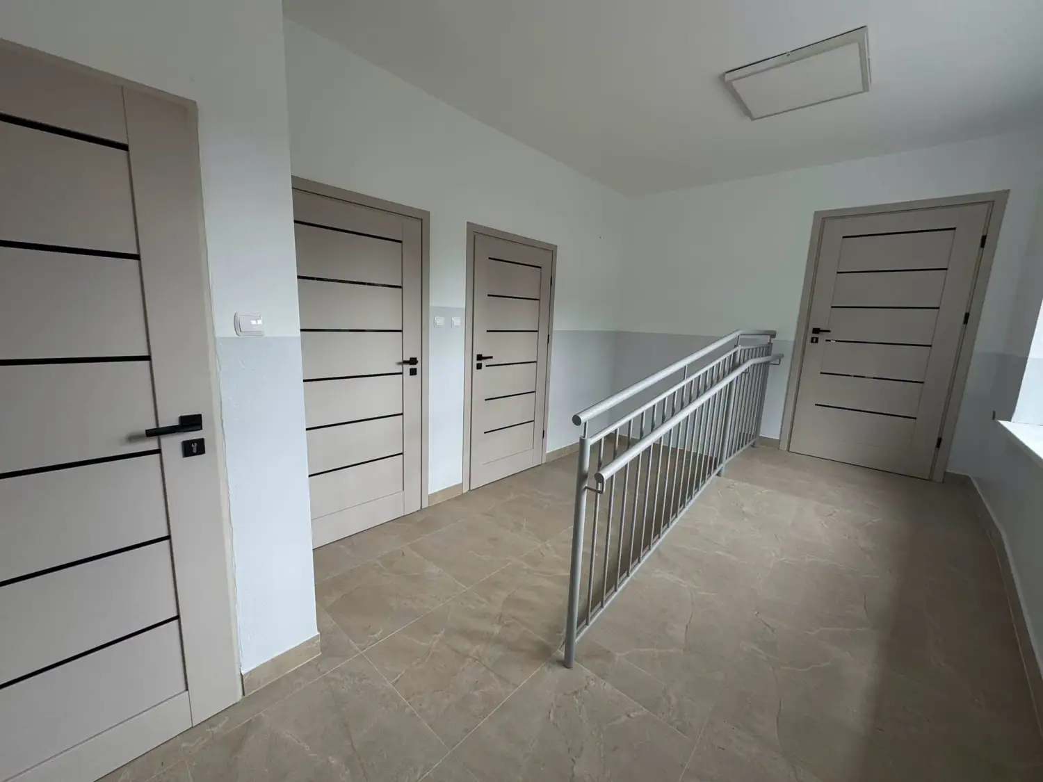 Remiza w Mokrej Wsi przeszła gruntowny remont. Jest już po odbiorze