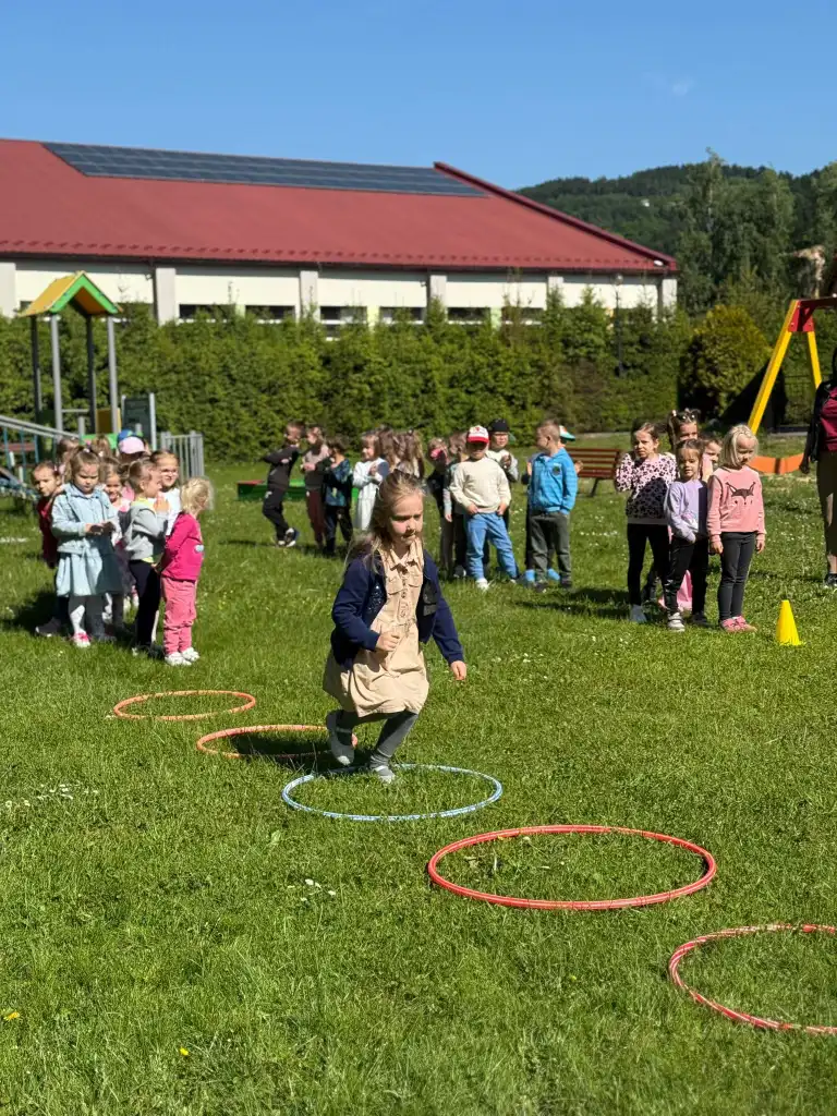 Gmina Tymbark na sportowym podium