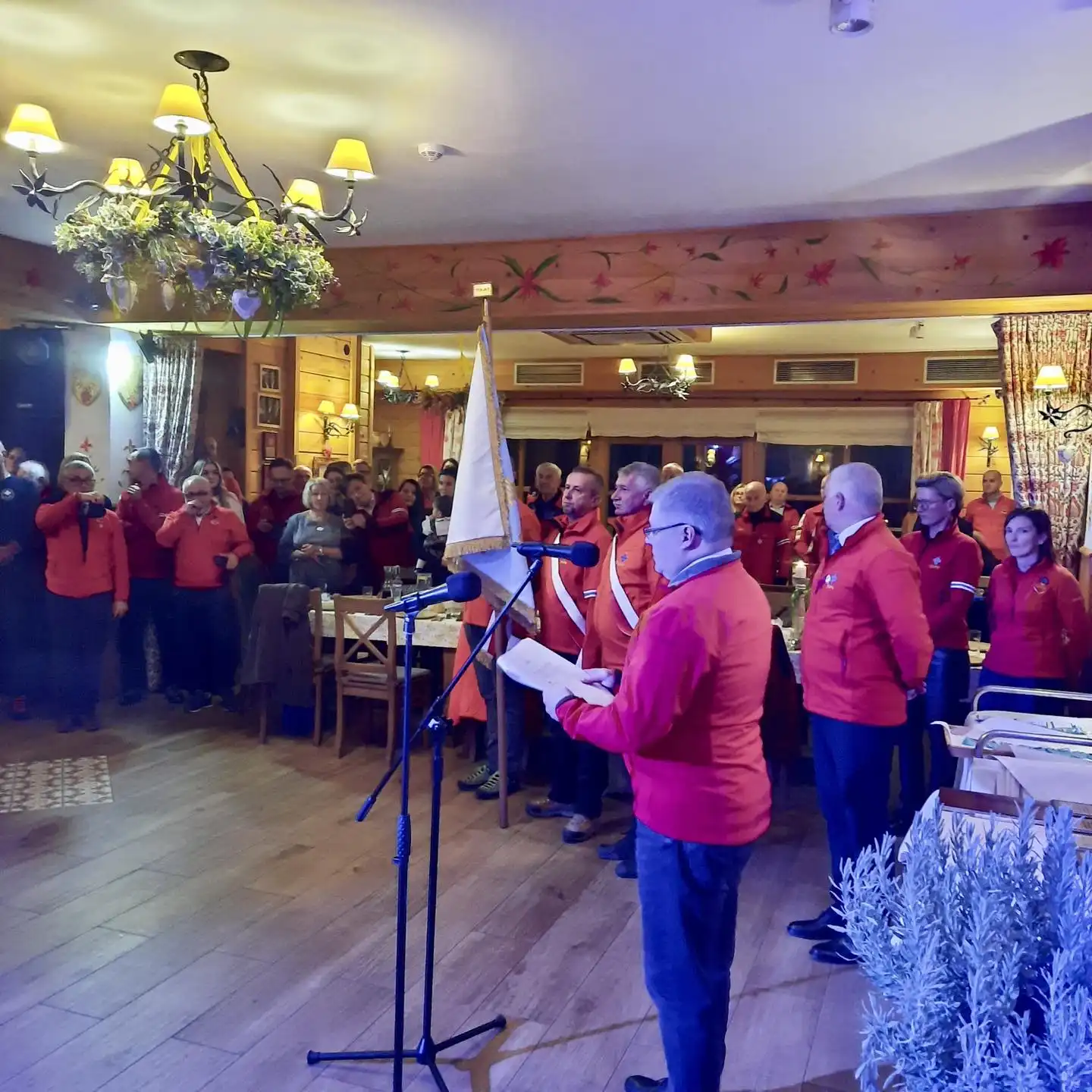 100-lecie PTTK i Dzień Ratownika. Wyjątkowe rocznice w Krynicy-Zdroju