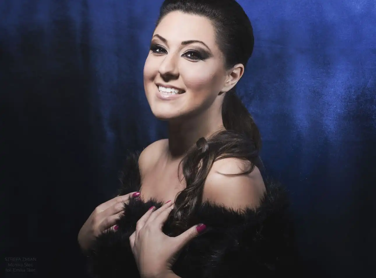 12 sierpnia koncert operetkowy - Bogusław Kaczyński in memoriam