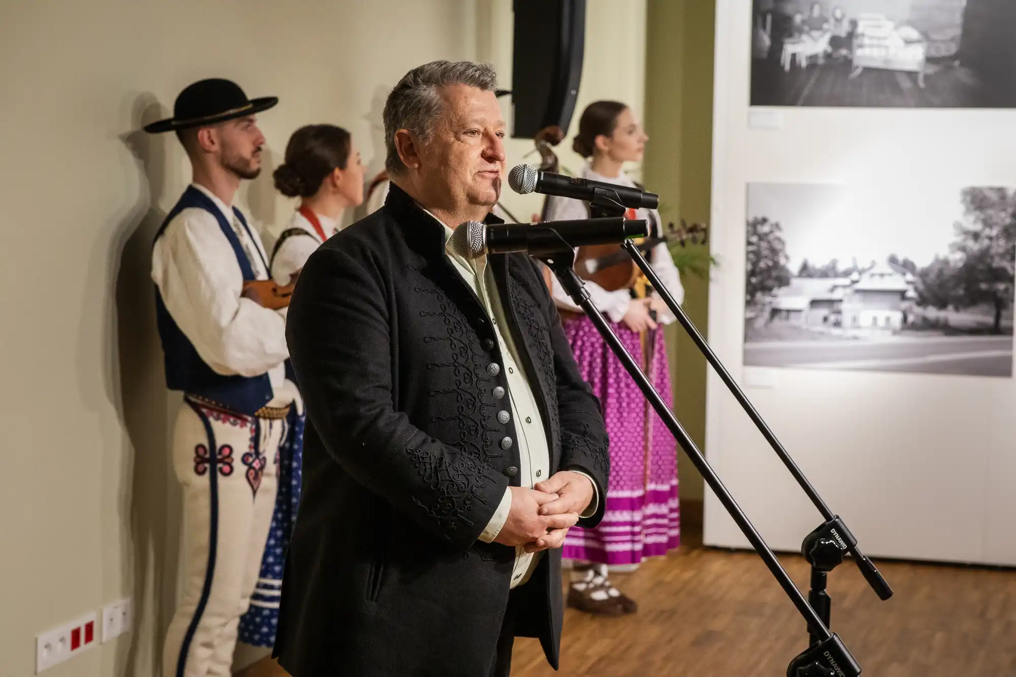 „Śladami Zofii Rydet”. Podróż w czasie na Podhalu