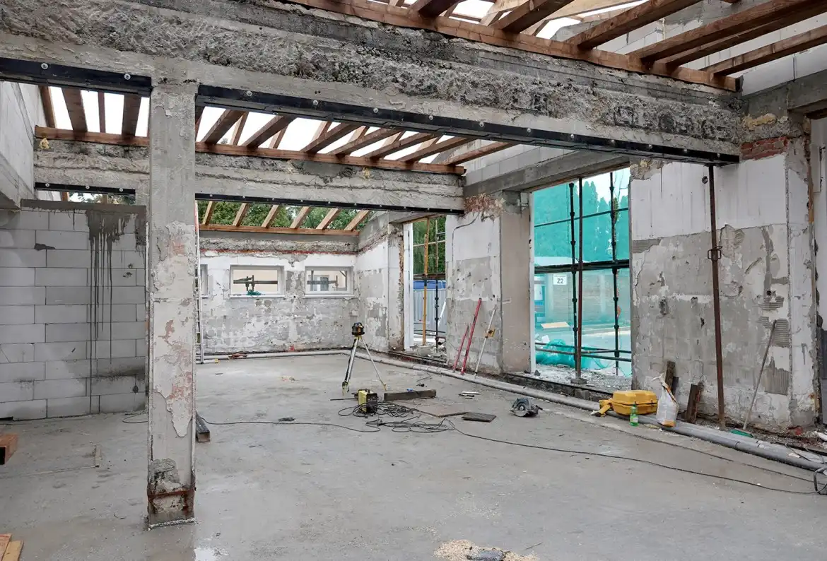 Kolejny remont na terenie Sądeckiego Pogotowia Ratunkowego. Będzie kosztował 600 tys. zł