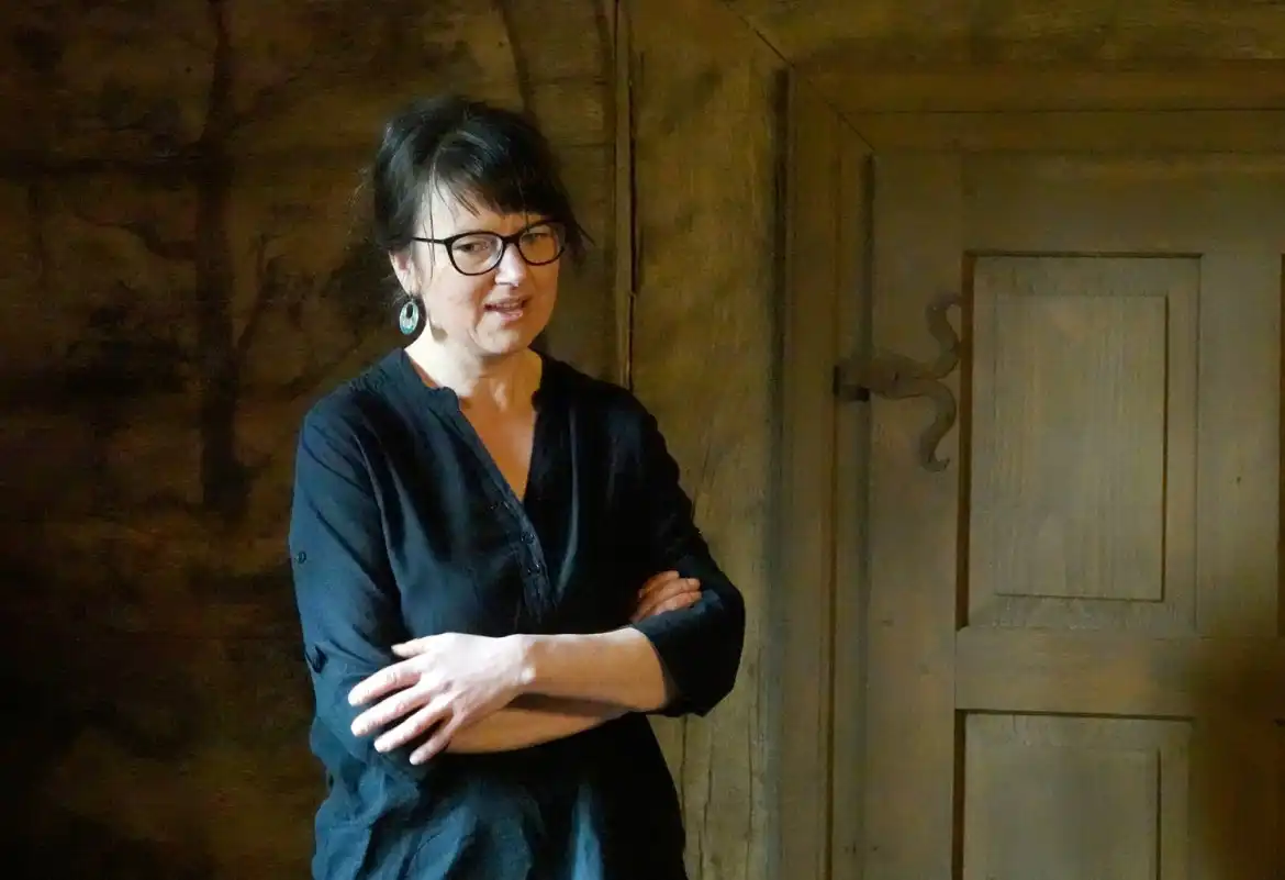 Do powiatowej fonoteki trafił 172 krążek