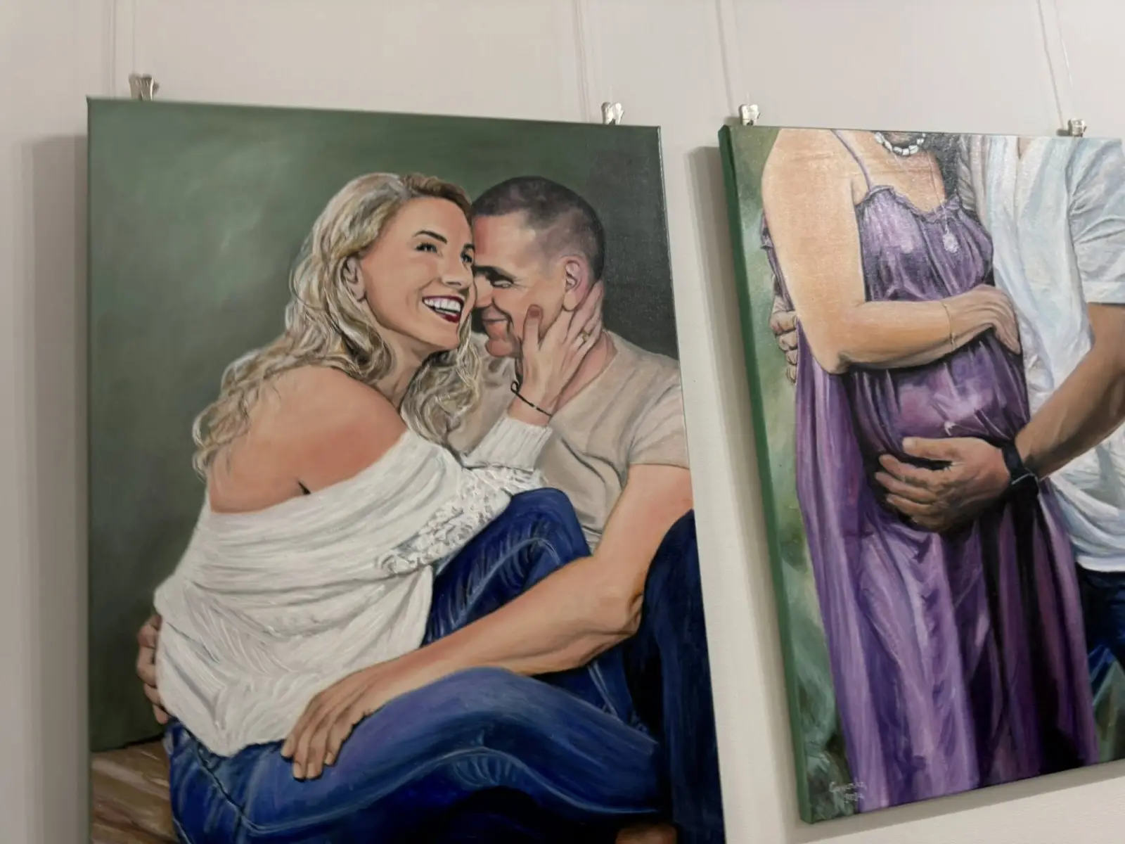 Sztuka o tym, co najważniejsze. Nowa wystawa w Krynicy Zdroju