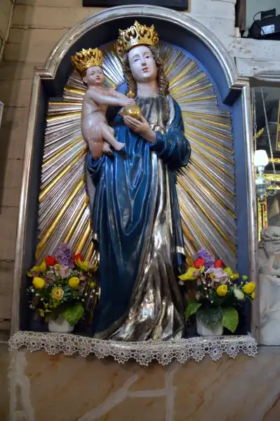 Blisko milion zł dla Gminy Łososina Dolna na ochronę zabytków