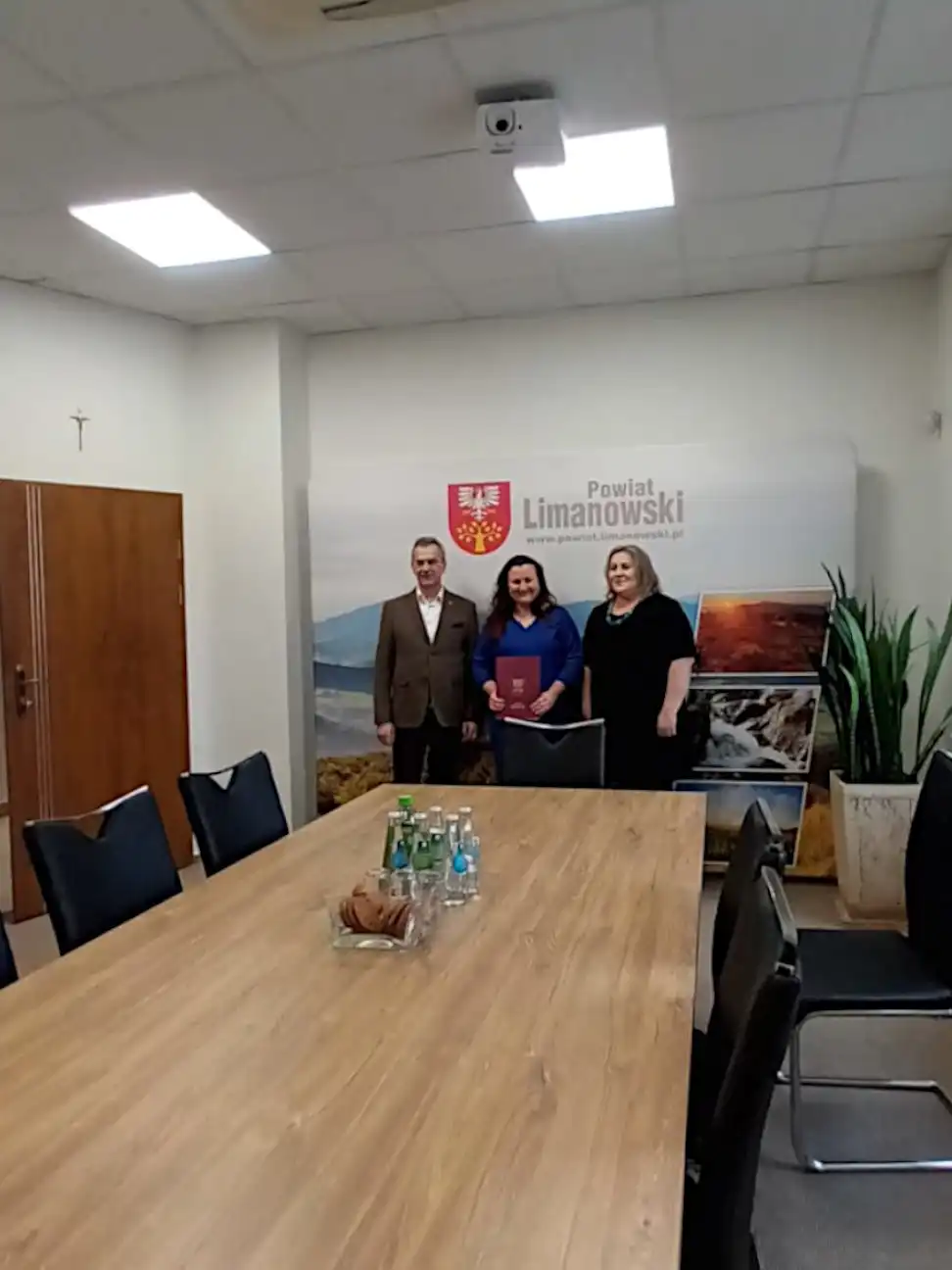 Renowacja Muzeum Regionalnego. Dotacja na odtworzenie historycznych drzwi