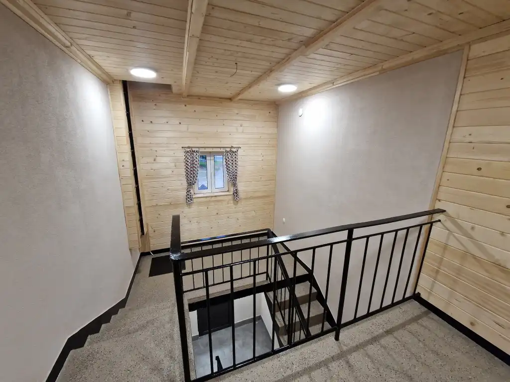 Lokalna współpraca w akcji. Remont OSP Rytro dzięki wsparciu władz