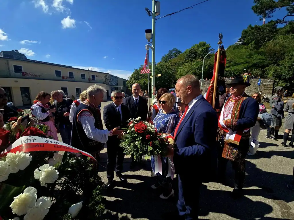 342 lata po odsieczy wiedeńskiej. Polacy wciąż pamiętają