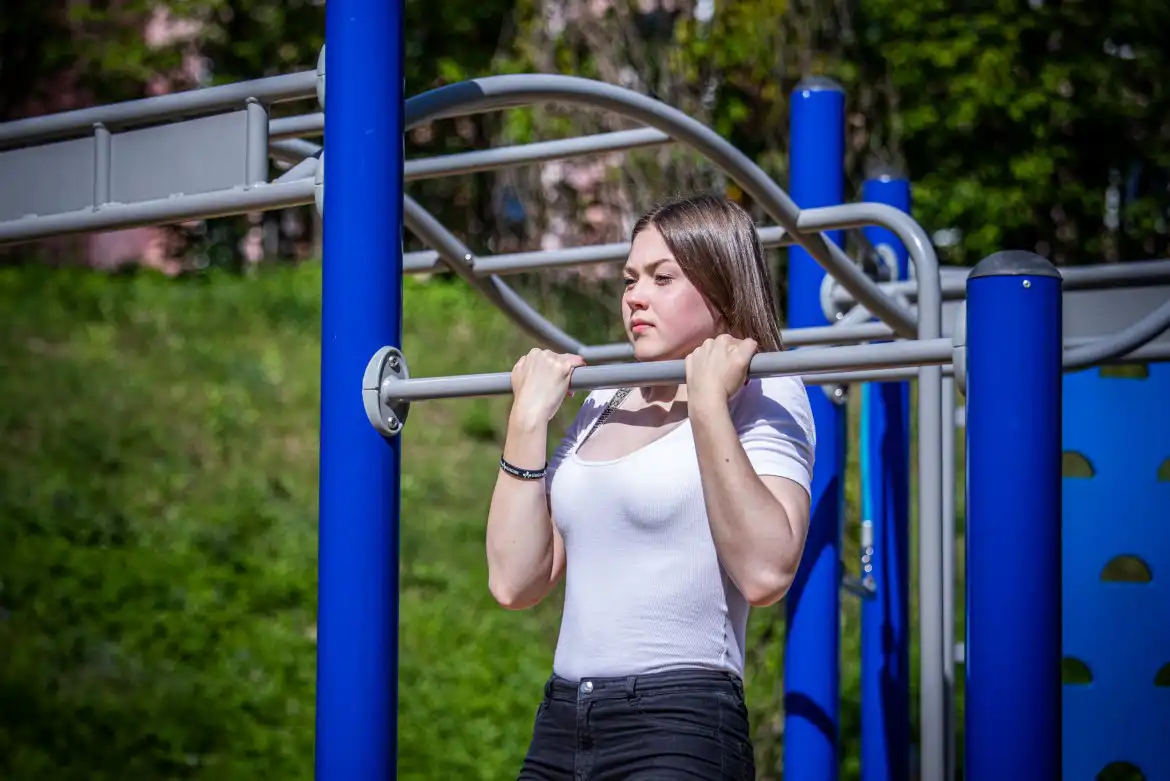 Uczniowie ZSP w Krynicy-Zdroju realizują projekt wspólnie ze stowarzyszeniem Stowarzyszeni dla Ziemi Sądeckiej