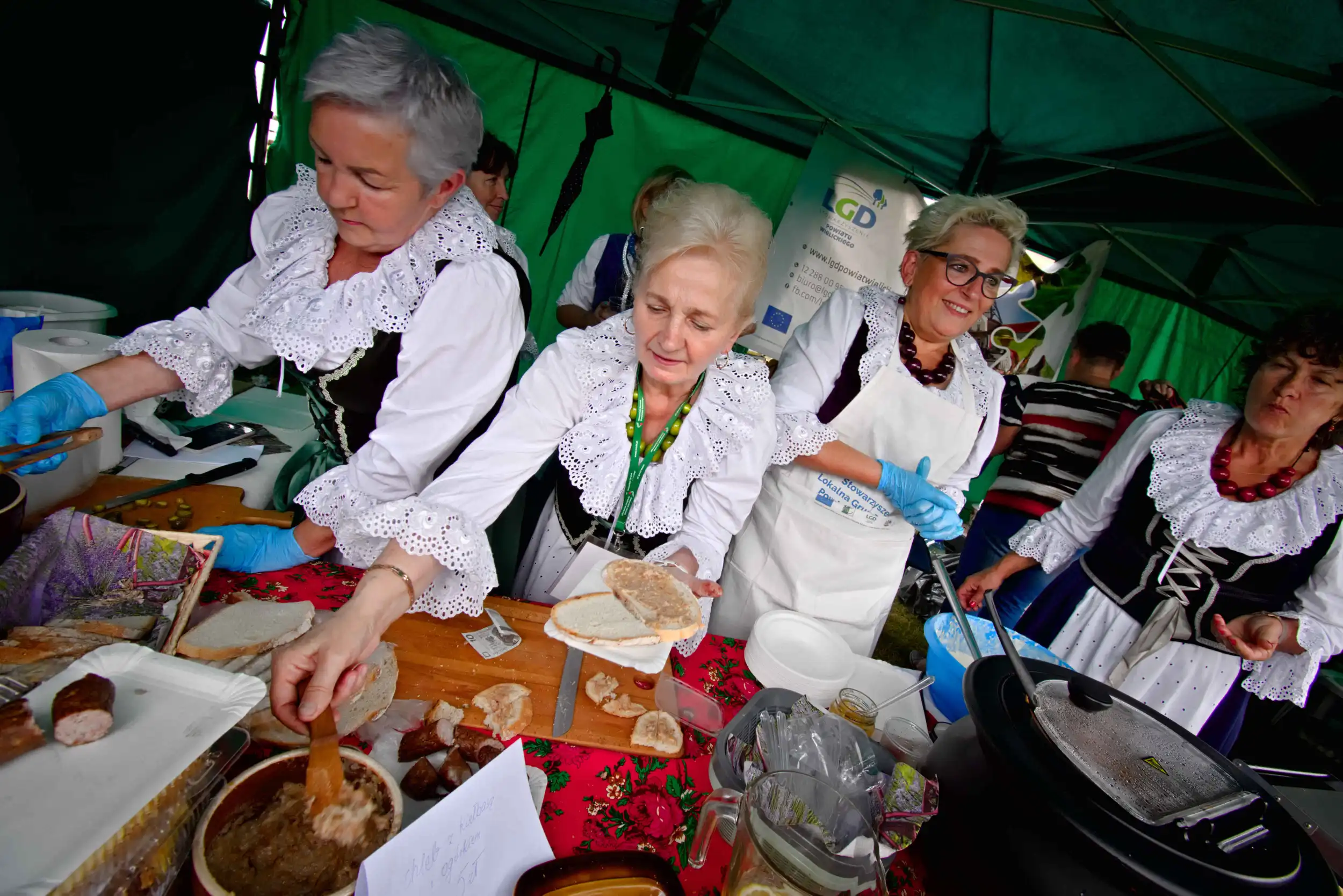 XXX Jubileuszowa Wystawa Rolnicza Agropromocja