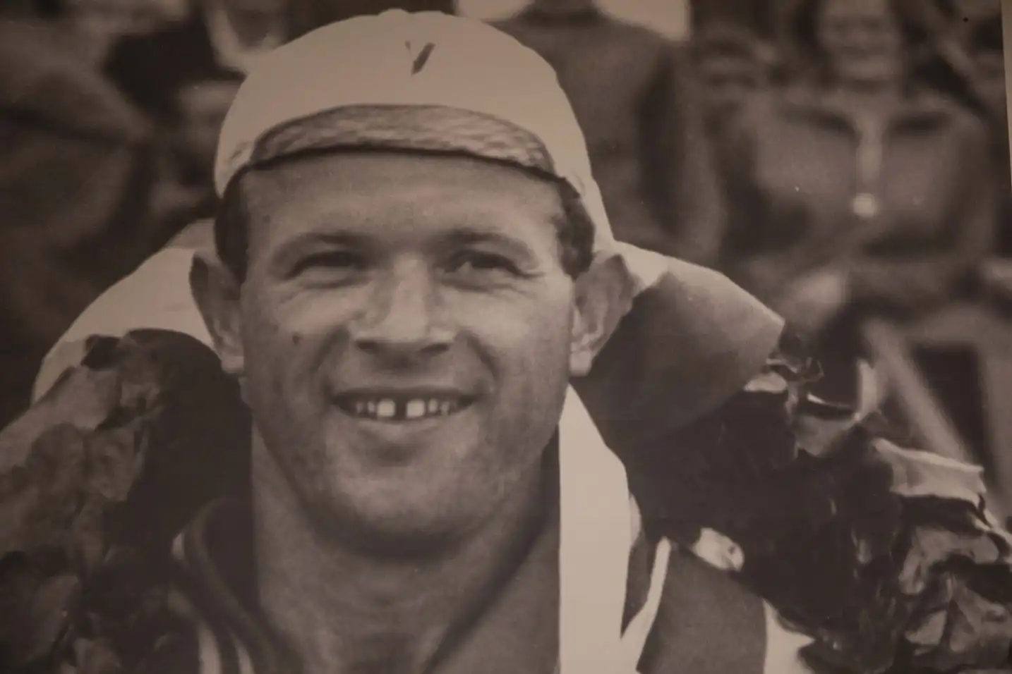 Wystawa: „Cenek - legenda polskiego kajakarstwa” w Muzeum Pienińskim w Szlachtowej