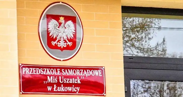 Miś Uszatek w Łukowicy zyska nową jakość. Dofinansowanie na rozwój edukacji przedszkolnej